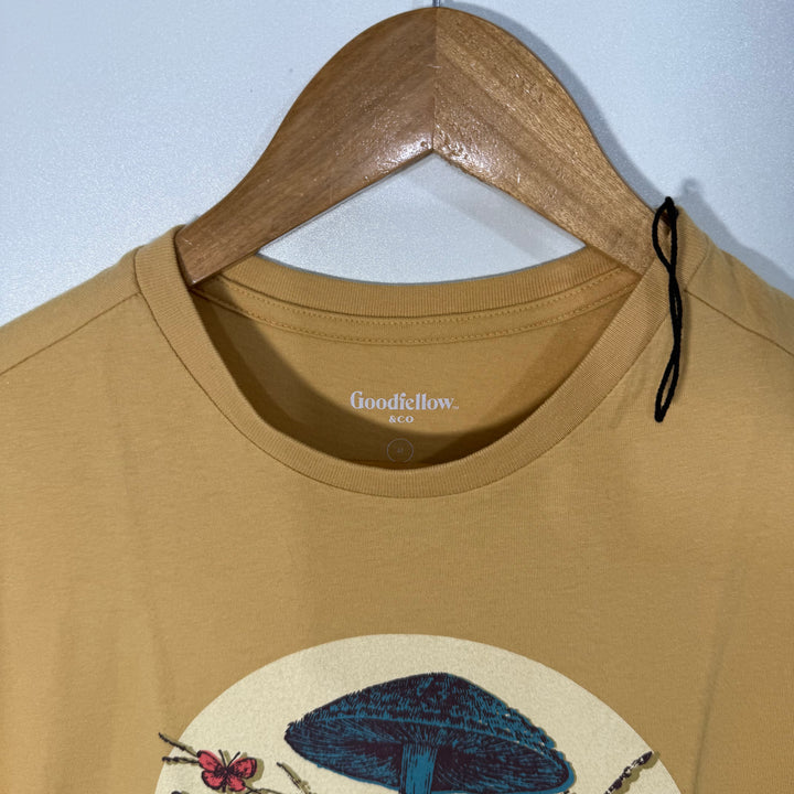 GOOD FELLOW COTTON TSHIRT BRAND NEW