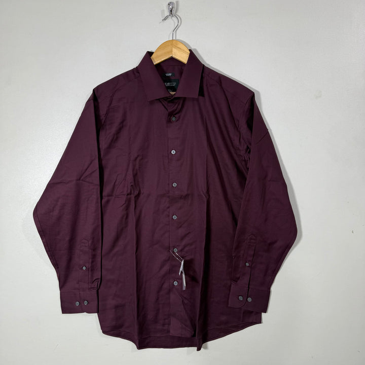 AWEARNESS KENNETH COLE FORMAL SHIRT BRAND NEW