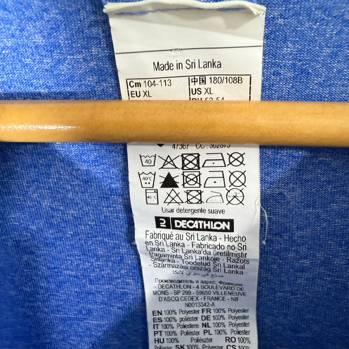 DECATHLON SPORT TSHIRT
