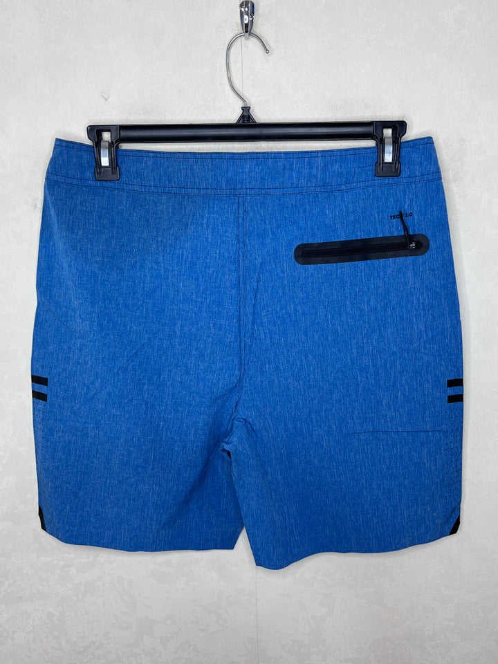 WAVE ZONE SWIMWEAR SHORT