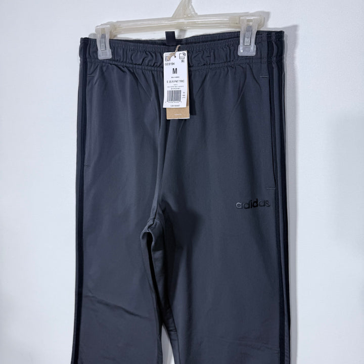 ADIDAS LOOSE FIT SPORT TROUSER BRAND NEW INNER FLEECE GREY COLOUR
