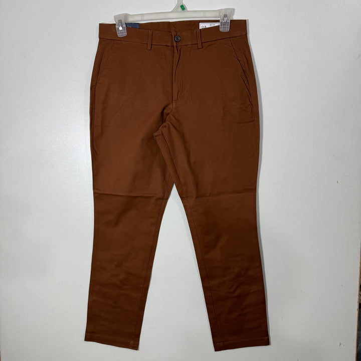 GAP SLIM FIT COTTON CHINO PANT BRAND NEW