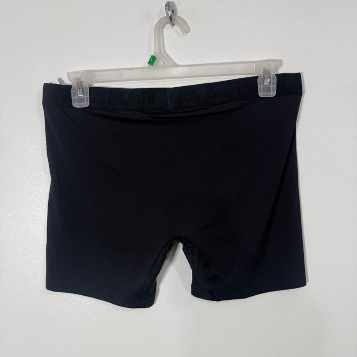 UNDER ARMOUR SPORT BOXER BLACK COLOUR