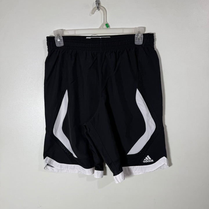 ADIDAS SPORT SHORT BLACK COLOUR