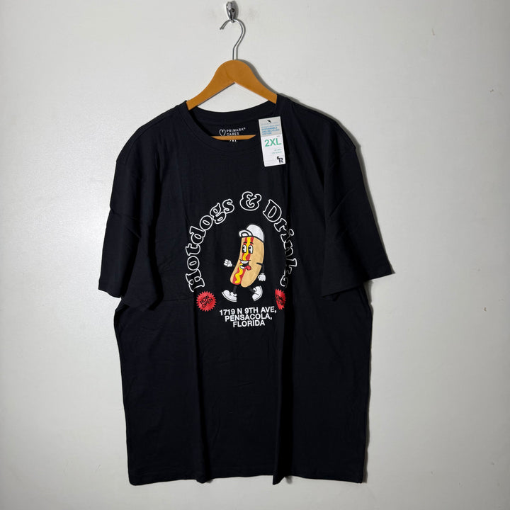 PRIMARK COTTON TSHIRT BRAND  NEW