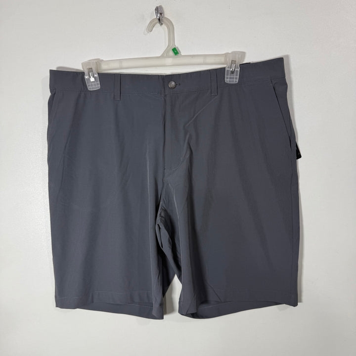 ADIDAS PERFORMANCE GOLF SHORT BRAND NEW WITH STRETCH GREY COLOUR