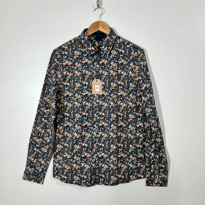 ASOS CASUAL COTTON SHIRT