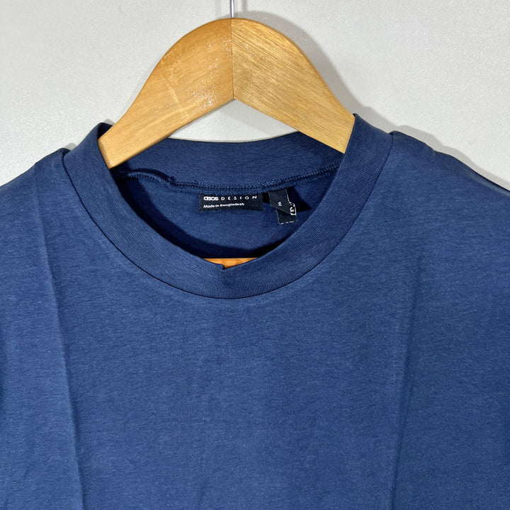 ASOS OVERSIZED COTTON TSHIRT