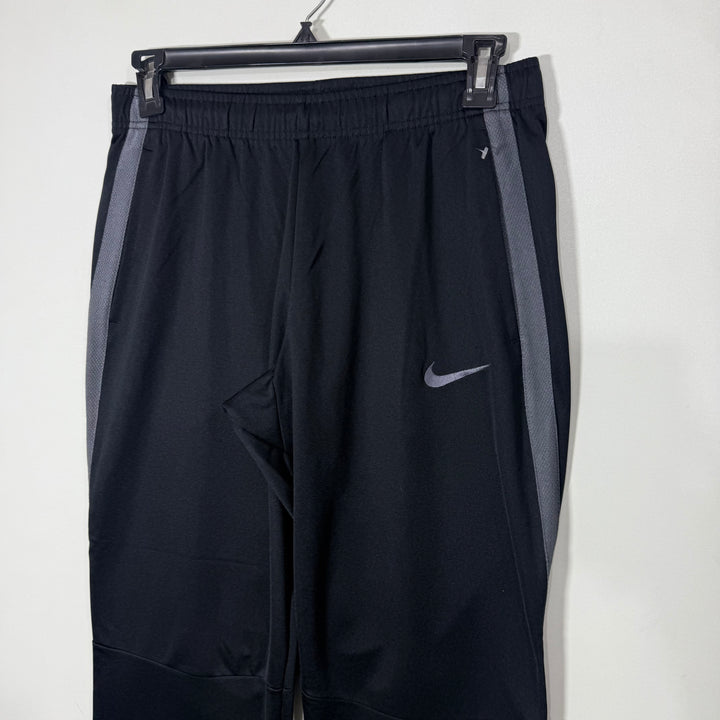 NIKE DRI FIT SPORT TROUSER BLACK COLOUR