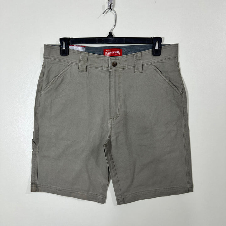 COLEMAN COTTON SHORT BRAND NEW WITH STRETCH