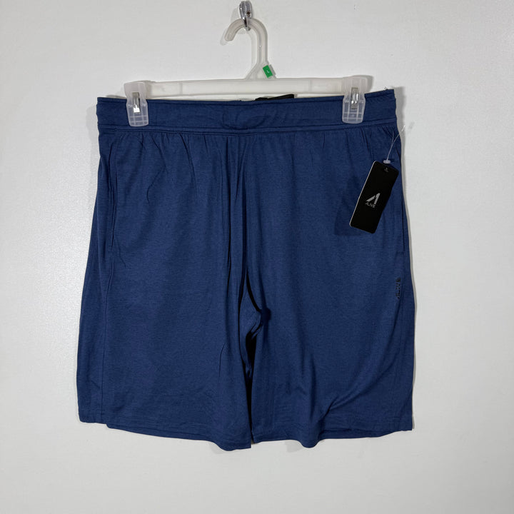 ALIVE QWICK DRY WICKING COMFORT FIT SPORT SHORT BRAND NEW