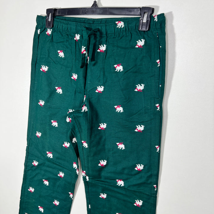 GAP FLANNEL LOUNGEWEAR TROUSER