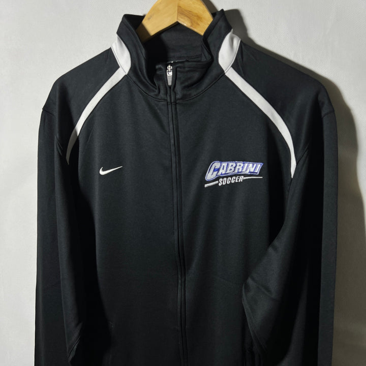 NIKE DRI FIT SPORT JACKET