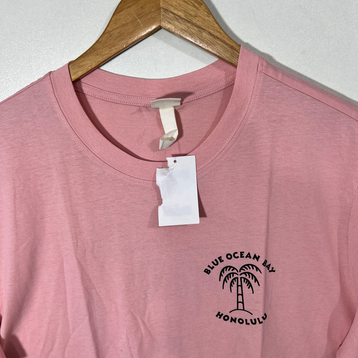 H&M COTTON TSHIRT BRAND NEW