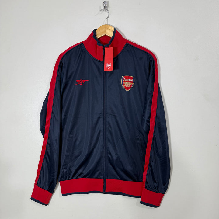 ARSENAL SPORT JACKET BRAND NEW