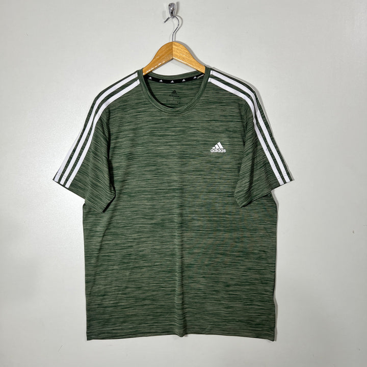 ADIDAS  AEROREADY SPORT TSHIRT