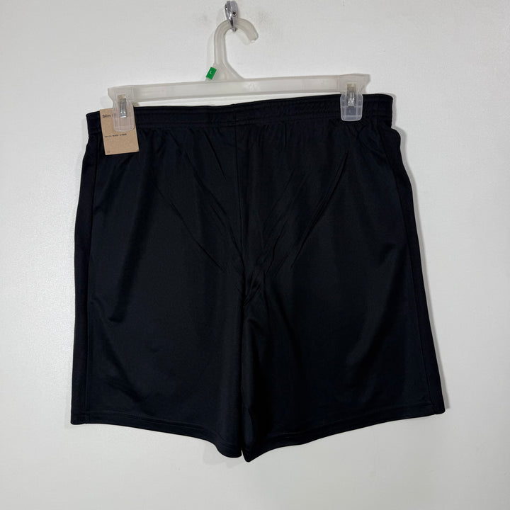 NIKE DRI FIT SPORT SHORT BRAND NEW BLACK COLOUR