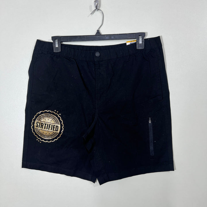 GEORGE COTTON SHORT BRAND NEW