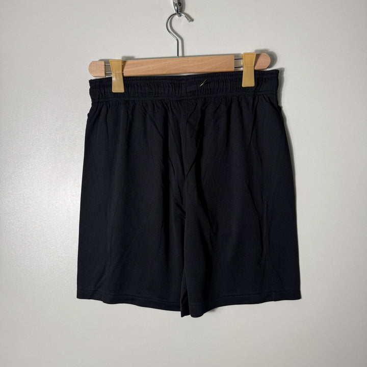 REEBOK SPORT SHORT BLACK COLOUR