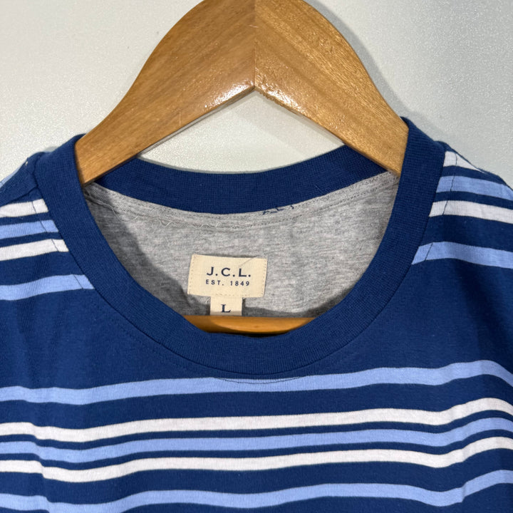 JCL COTTON TSHIRT