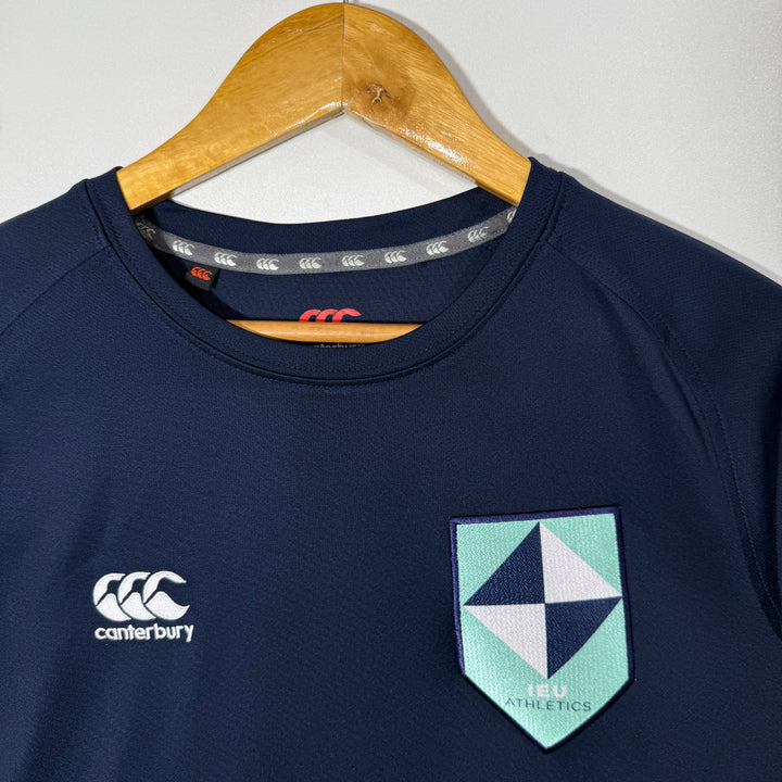 CANTERBURY SPORT TSHIRT BLUE COLOUR