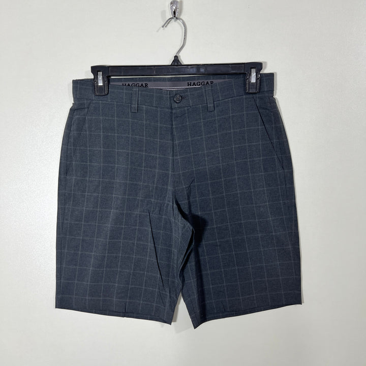 HAGGAR GOLF SHORT