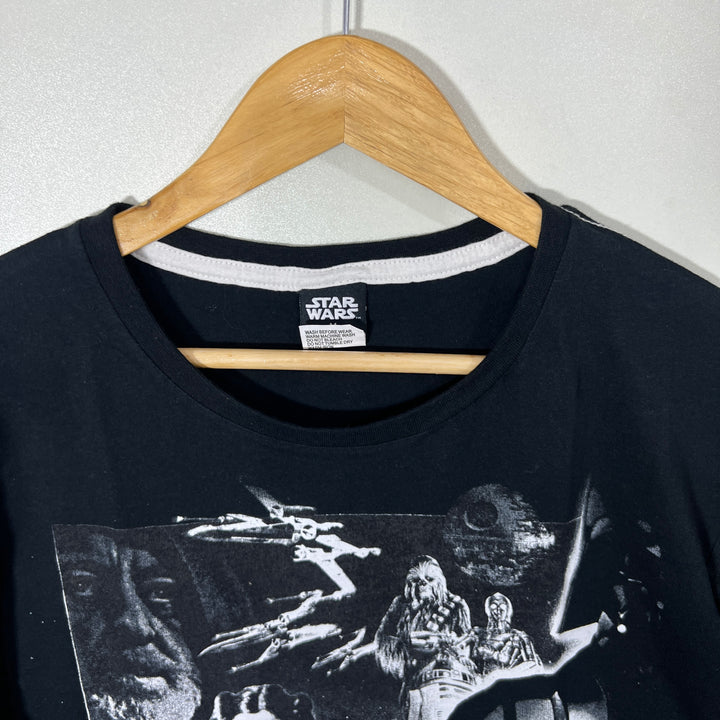 STAR WARS COTTON TSHIRT