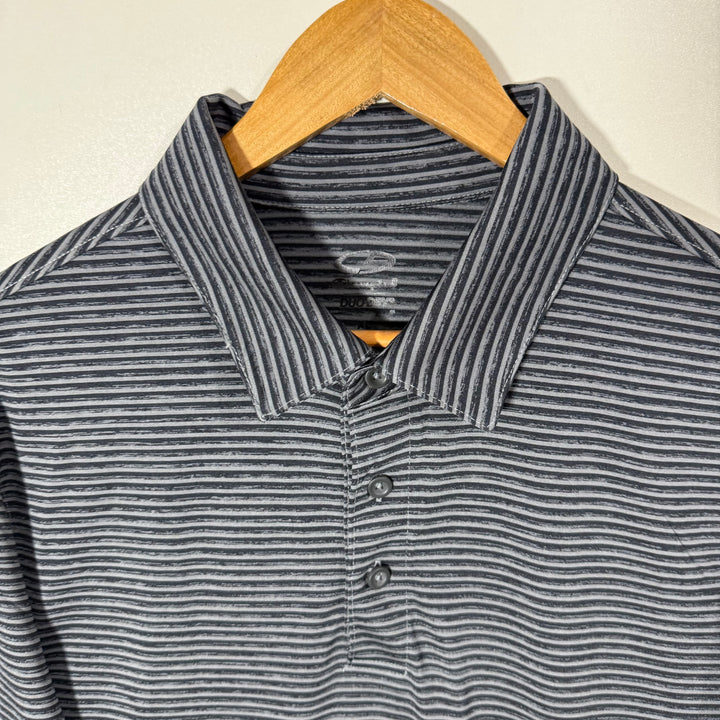 CHAMPION DUO DRY SPORT POLO TSHIRT