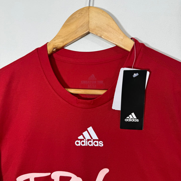 ADIDAS TENNESSEE SPORT TSHIRT BRAND NEW