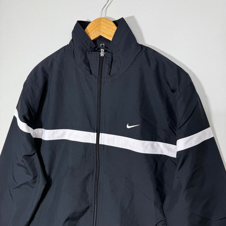 NIKE PARACHUTE SPORT JACKET