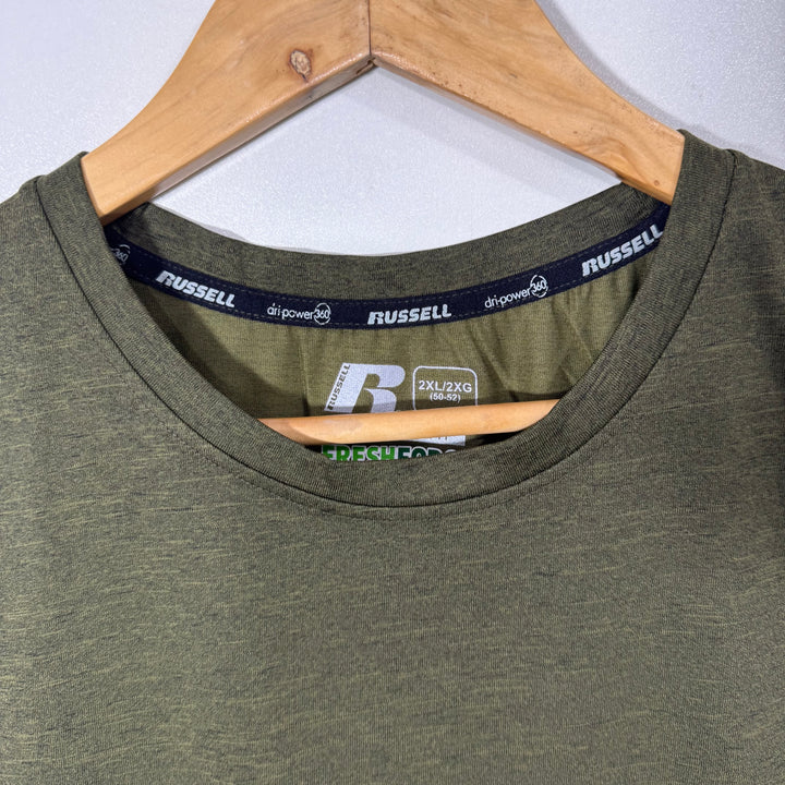 RUSSELL DRI POWER 360 SPORT TSHIRT