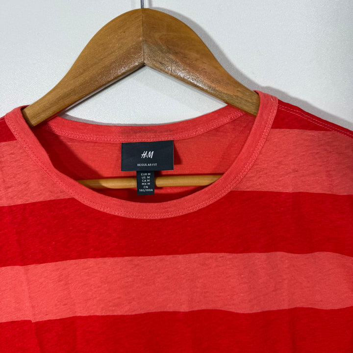 H&M COTTON TSHIRT