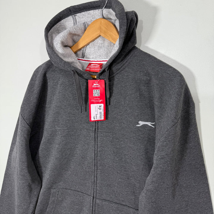 SLAZENGER SWEAT JACKET BRAND NEW