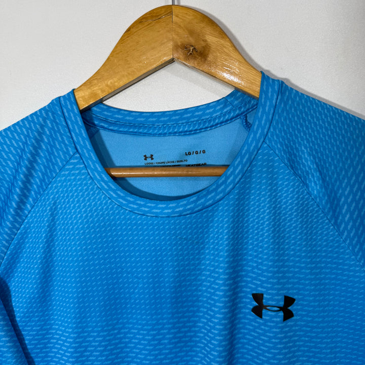 UNDER ARMOUR HEATGEAR SPORT TSHIRT