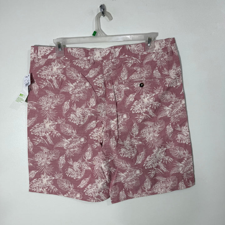 ANKO PRINTED COTTON SHORT BRAND NEW