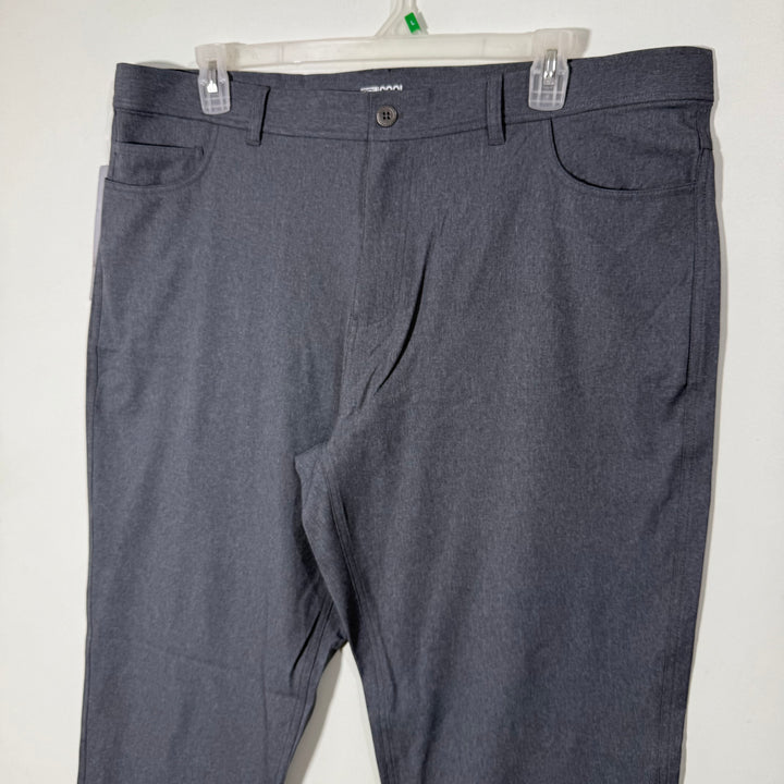 32COOL SLIM FOT PERFORMANCE PANT BRAND NEW WITH STRETCH GREY COLOUR