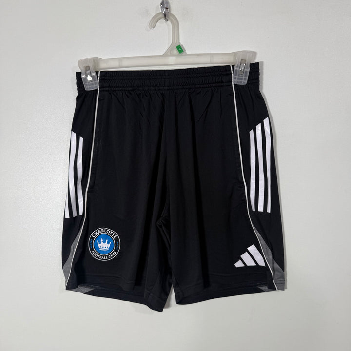 ADIDAS AEROREADY SPORT SHORT BLACK COLOUR