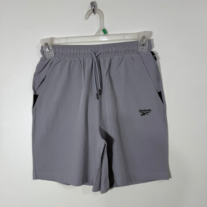 REEBOK SPORT RUNNING SHORT GREY COLOUR