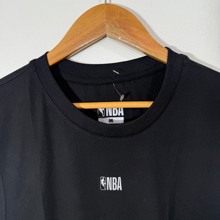 NBA SPORT SLEEVES LESS BRAND NEW BLACK COLOUR