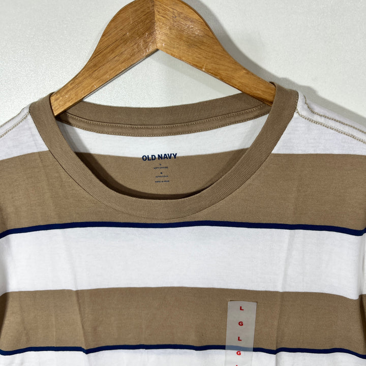 OLD NAVY SOFT WASHED COTTON TSHIRT BRAND NEW