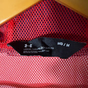 UNDER ARMOUR STORM PARACHUTE SPORT JACKET WITH HOOD