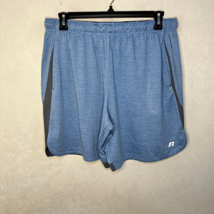 RUSSELL DRI POWER 360 SPORT SHORT