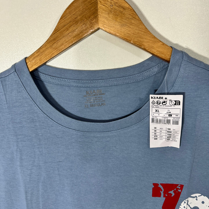 KIABI COTTON TSHIRT BRAND NEW