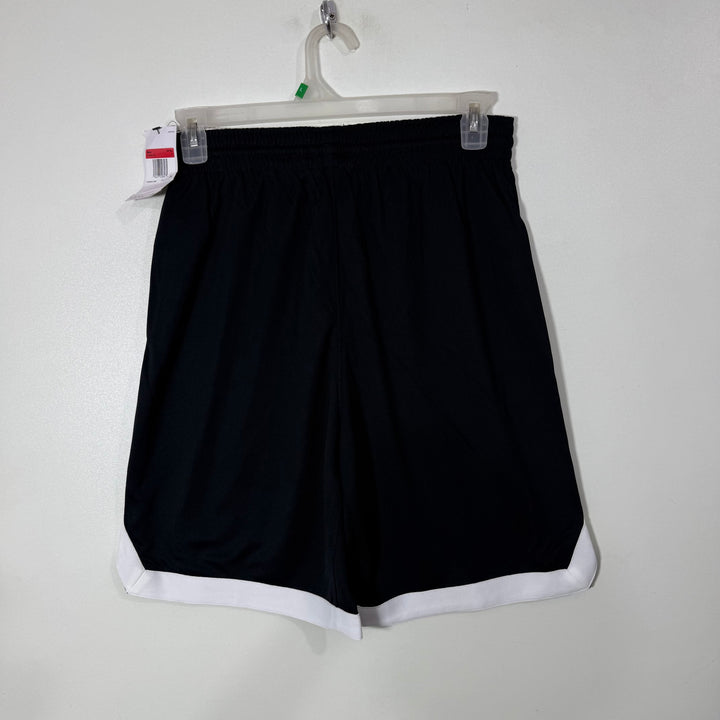 NIKE SPORT SHORT BLACK COLOUR