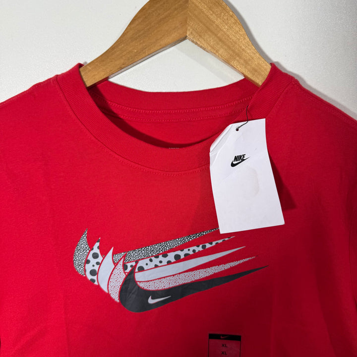 NIKE DRI FIT COTTON TSHIRT BRAND NEW