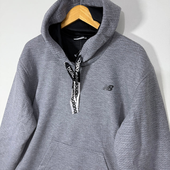 NEW BALANCE SWEAT HOODIE BRAND NEW