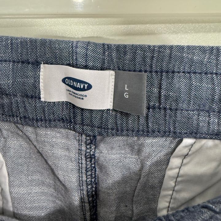 OLD NAVY COTTON SHORT BRAND NEW