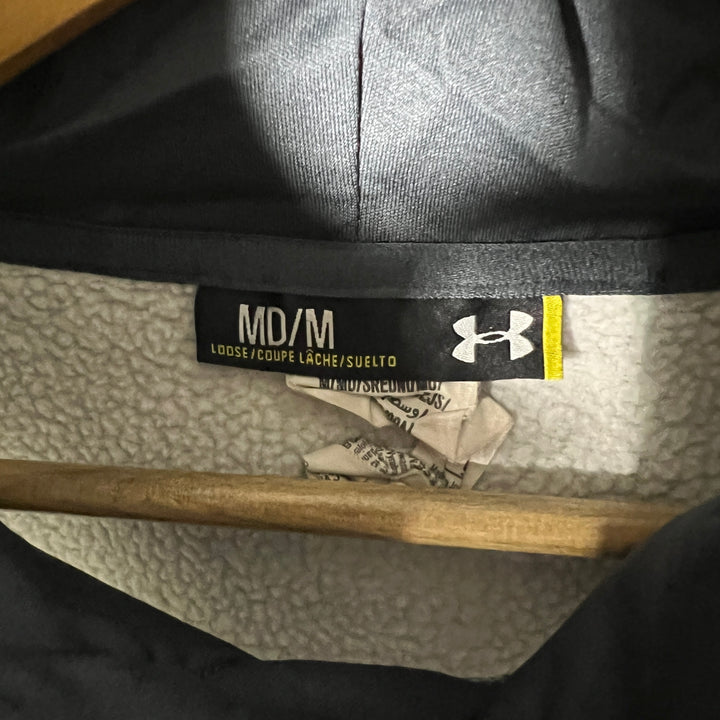 UNDER ARMOUR SPORT HOODIE INNER FLEECE