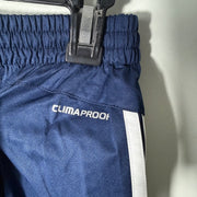 ADIDAS CLIMAPROOF LOOSE FIT WATER PROOF PARACHUTE TROUSER