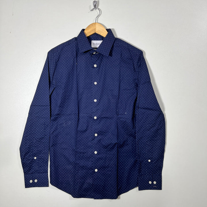 GOOD FELLOW &CO STANDARD FIT SHIRT